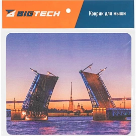 Коврик для мыши ProMega jet/BigTech HMP0015 (303020006995600)