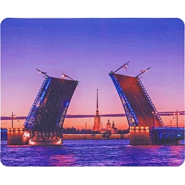 Коврик для мыши ProMega jet/BigTech HMP0015 (303020006995600)