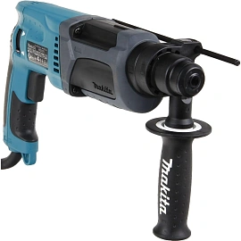 Перфоратор сетевой Makita HR2470