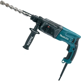 Перфоратор сетевой Makita HR2470