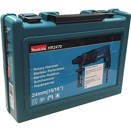 Перфоратор сетевой Makita HR2470