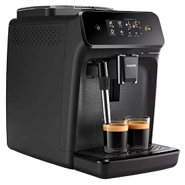 Кофемашина Philips EP1220/00