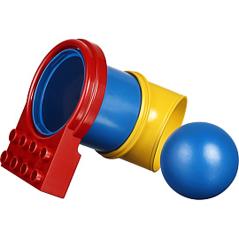 Набор Lego Duplo 9076