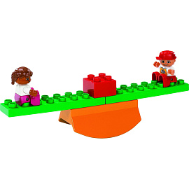 Набор Lego Duplo 9076