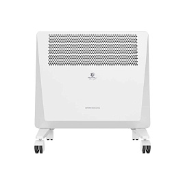 Конвектор Royal Clima REC-AT1000E белый (1000 Вт, с терморегулятором, НС-1535495)