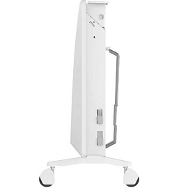 Конвектор Royal Clima REC-AT1000E белый (1000 Вт, с терморегулятором, НС-1535495)