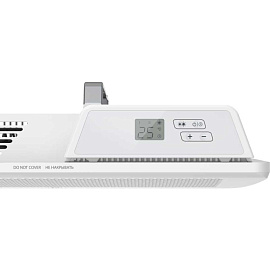 Конвектор Royal Clima REC-AT1000E белый (1000 Вт, с терморегулятором, НС-1535495)