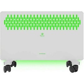 Конвектор электрический с подсветкой REC-FRWG1000M ROYAL Clima