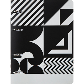 Ежедневник недатированный Attache Авангард картон А5 136 листов с рисунком