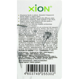 Дезинфицирующее средство Люир Вайт Актив 5 кг (порошок)