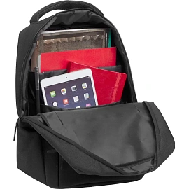 Рюкзак Burst Onefold 17 л чёрный