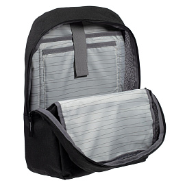 Рюкзак Burst Simplex 16 л чёрный