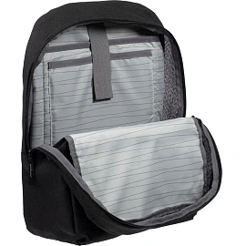 Рюкзак Burst Simplex 16 л чёрный