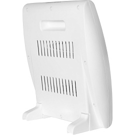 Обогреватель инфракрасный Ballu BHH/M-09M белый (800 Вт, кварцевый)