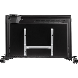 Обогреватель инфракрасный Ballu Plaza Solar BIHP/S-1300 черный (1300 Вт, ТЭН/микатермический)