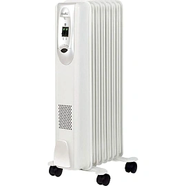 Радиатор масляный Ballu Comfort BOH/CM-09WDN 2000