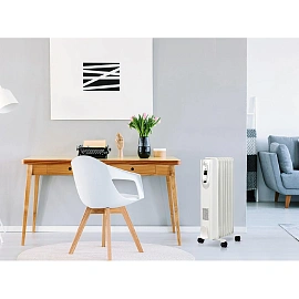 Радиатор масляный Ballu Comfort BOH/CM-09WDN 2000