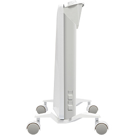 Конвектор Ballu Enzo BEC/EZMR-500 белый (500 Вт, с терморегулятором, НС-1055661)