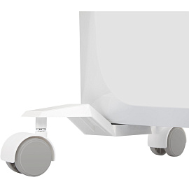 Конвектор Ballu Enzo BEC/EZMR-500 белый (500 Вт, с терморегулятором, НС-1055661)