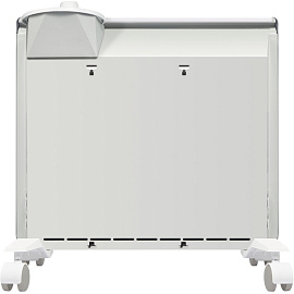 Конвектор Ballu Enzo BEC/EZMR-500 белый (500 Вт, с терморегулятором, НС-1055661)