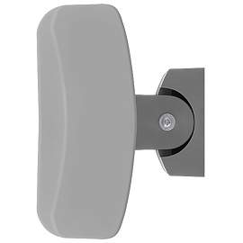 Обогреватель инфракрасный Ballu BIH-LW-1.2 серебристый (1200 Вт, кварцевый)