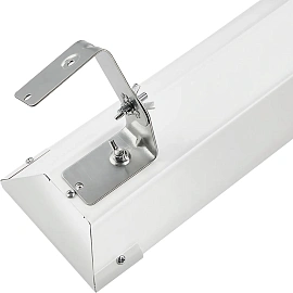 Обогреватель инфракрасный Ballu BIH-AP4-1.0-W белый (1000 Вт, панельный)