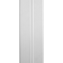 Обогреватель инфракрасный Ballu BIH-APL-1.0-M серебристый (1000 Вт, панельный)