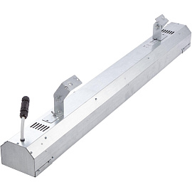 Обогреватель инфракрасный Ballu BIH-T2-1.5 серебристый (1500 Вт, ТЭН)