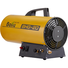 Пушка тепловая Ballu BHG-20