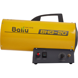 Пушка тепловая Ballu BHG-20