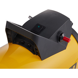 Пушка тепловая Ballu BHG-20M