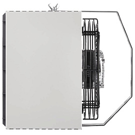 Тепловентилятор Ballu BHP-MW-5