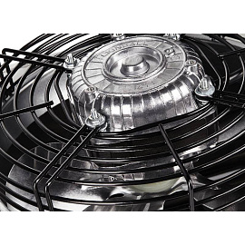 Тепловентилятор Ballu BHP-MW-5