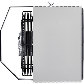 Тепловентилятор Ballu BHP-MW-15