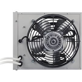 Тепловентилятор Ballu BHP-MW-15