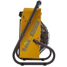 Пушка тепловая Ballu BHP-M2-5