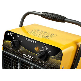 Пушка тепловая Ballu BHP-M2-9