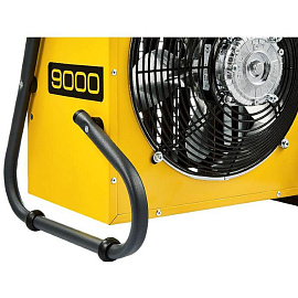 Пушка тепловая Ballu BHP-M2-9