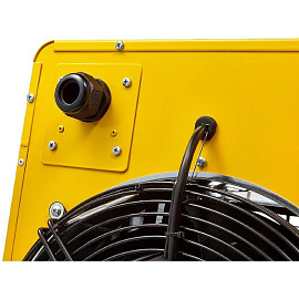 Пушка тепловая Ballu BHP-M2-30