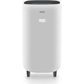 Очиститель воздуха бытовой Ballu AP-130 белый