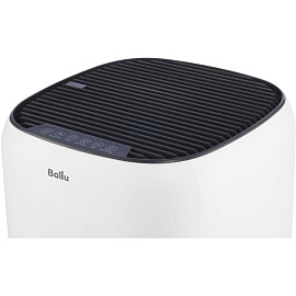 Очиститель воздуха бытовой Ballu AP-130 белый