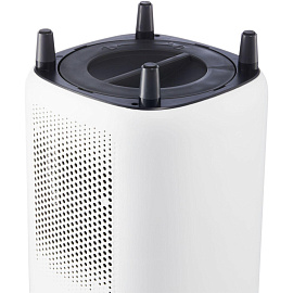 Очиститель воздуха бытовой Ballu AP-130 белый
