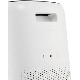 Очиститель воздуха бытовой Ballu AP-130 белый