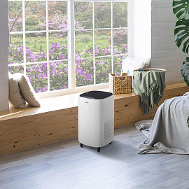 Очиститель воздуха бытовой Ballu AP-130 белый