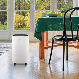 Очиститель воздуха бытовой Ballu AP-130 белый