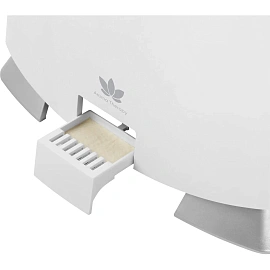 Увлажнитель воздуха Electrolux YOGAhealthline 2.0 EHU-3915D белый/серый