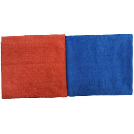 Тряпка для пола микрофибра 70х80 см