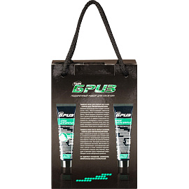 Подарочный набор косметики для мужчин Тимбриз Ultra-Sensitive фото Подарочный набор косметики для мужчин Тимбриз Ultra-Sensitive