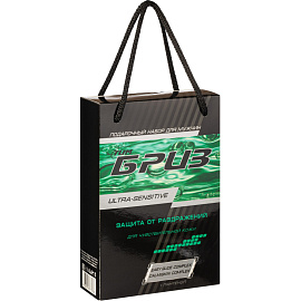 Подарочный набор косметики для мужчин Тимбриз Ultra-Sensitive фото Подарочный набор косметики для мужчин Тимбриз Ultra-Sensitive