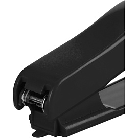 Степлер Attache Compact до 15 листов черный (скобы № 10, с антистеплером)